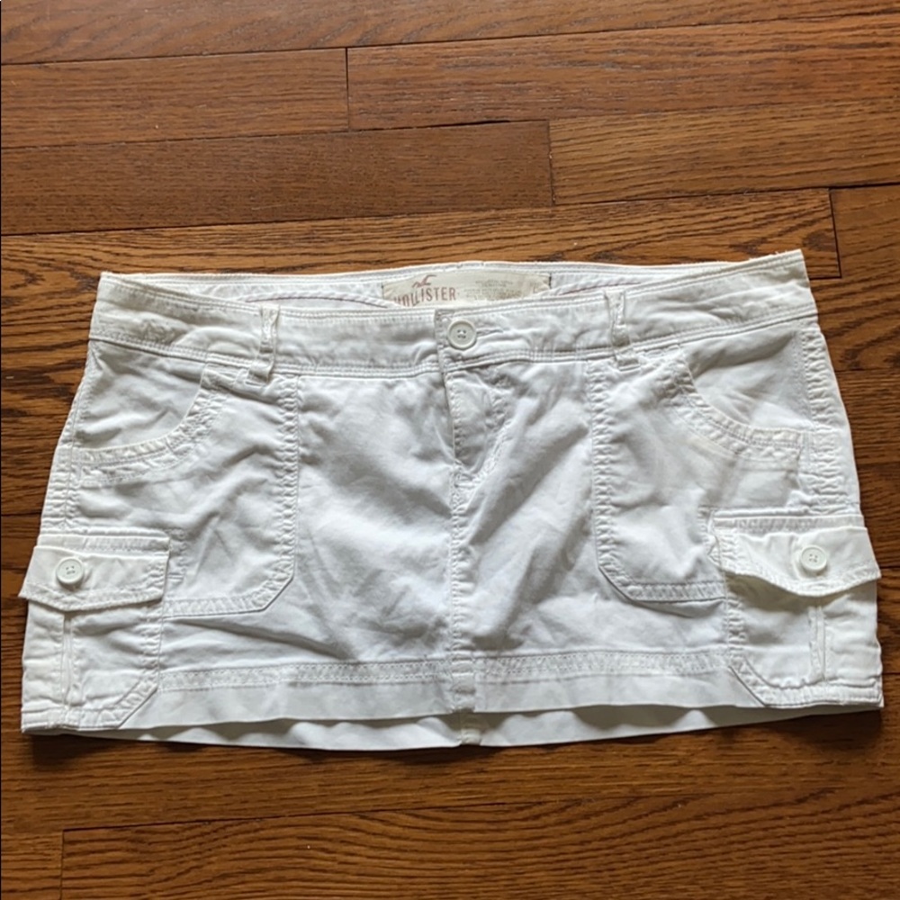 Hollister Skirt